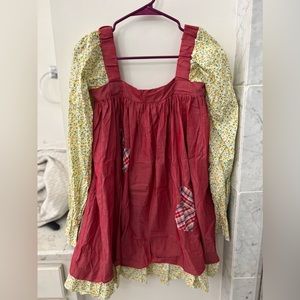 Weissman Annie Costume.